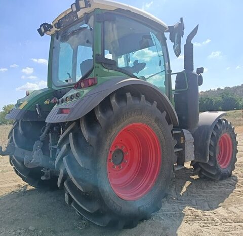 
								TRACTOR	FENDT 314 VARIO GEN4 POWER full									