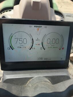
										TRACTOR	FENDT 314 VARIO GEN4 POWER full									