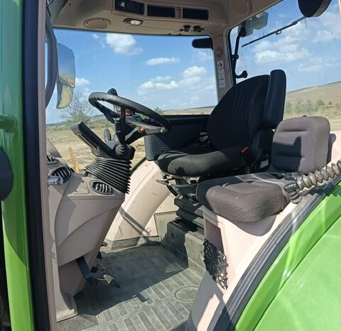
								TRACTOR	FENDT 314 VARIO GEN4 POWER full									