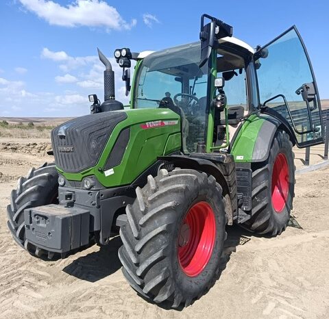 
								TRACTOR	FENDT 314 VARIO GEN4 POWER full									