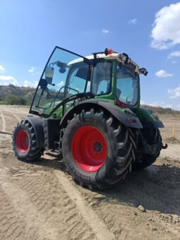
										TRACTOR	FENDT 314 VARIO GEN4 POWER full									