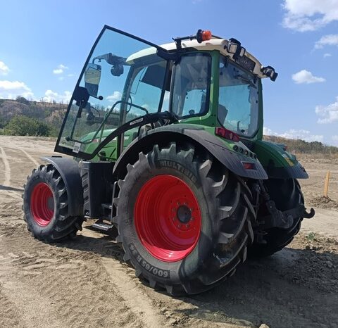 
								TRACTOR	FENDT 314 VARIO GEN4 POWER full									
