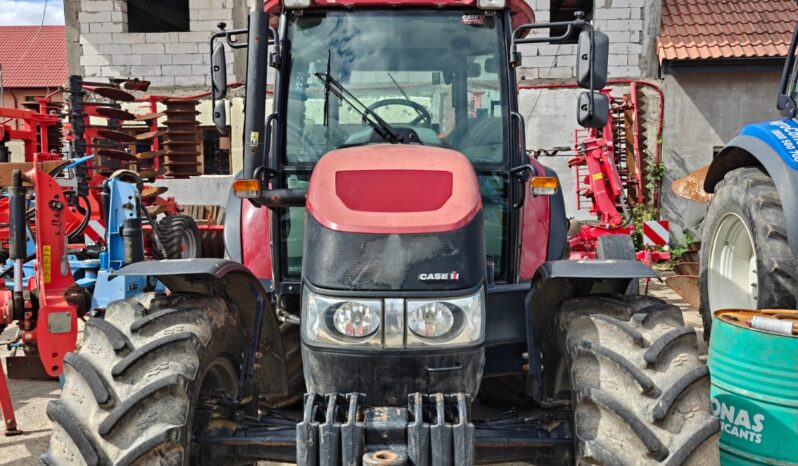 
								TRACTOR	CASE IH A115 full									