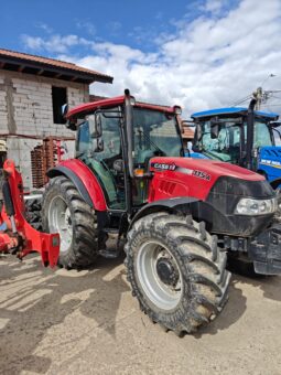 
										TRACTOR	CASE IH A115 full									