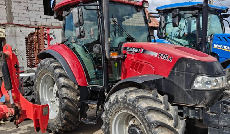 
								TRACTOR	CASE IH A115 full									