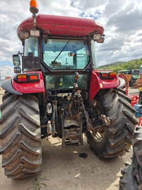 TRACTOR	CASE IH A115