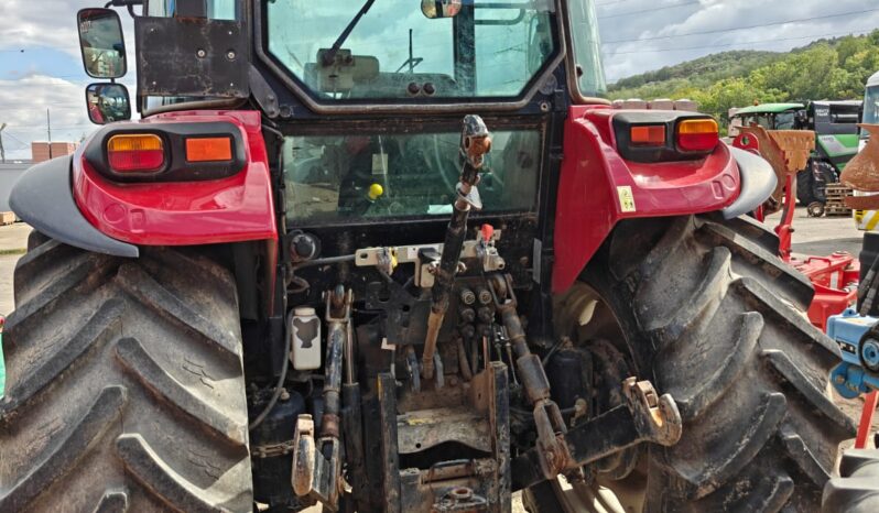 
								TRACTOR	CASE IH A115 full									