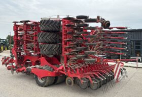 Semanatoare POTTINGER TERRASEM C6 ARTIS