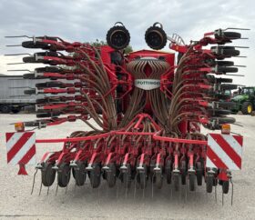 Semanatoare POTTINGER TERRASEM C6 ARTIS