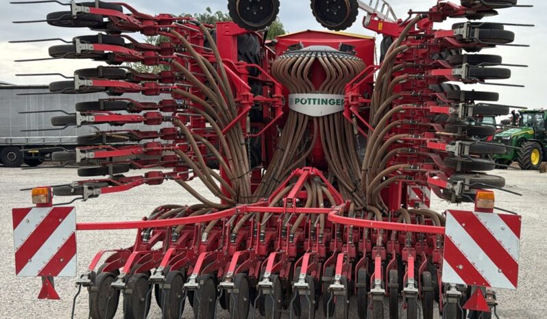 
								Semanatoare POTTINGER TERRASEM C6 ARTIS full									