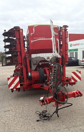 Semanatoare POTTINGER TERRASEM C6 ARTIS