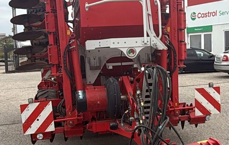 
								Semanatoare POTTINGER TERRASEM C6 ARTIS full									