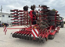 Semanatoare POTTINGER TERRASEM C6 ARTIS
