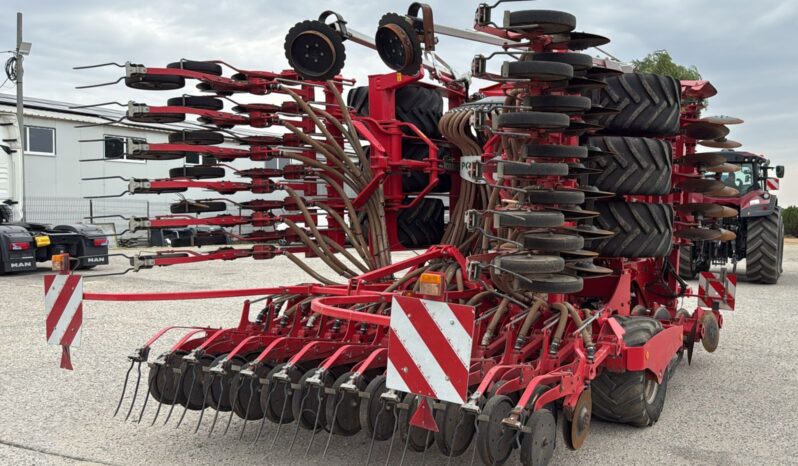 
								Semanatoare POTTINGER TERRASEM C6 ARTIS full									