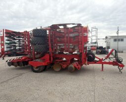 
										Semanatoare POTTINGER TERRASEM C6 ARTIS full									
