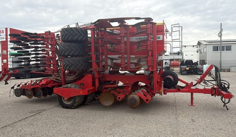 
								Semanatoare POTTINGER TERRASEM C6 ARTIS full									