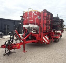 
										Semanatoare POTTINGER TERRASEM C6 ARTIS full									