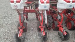 
										Semanatoare BUFER 6 RANDURI CU DUBLU DISC LA SEMANAT SI FERTILIZARE full									