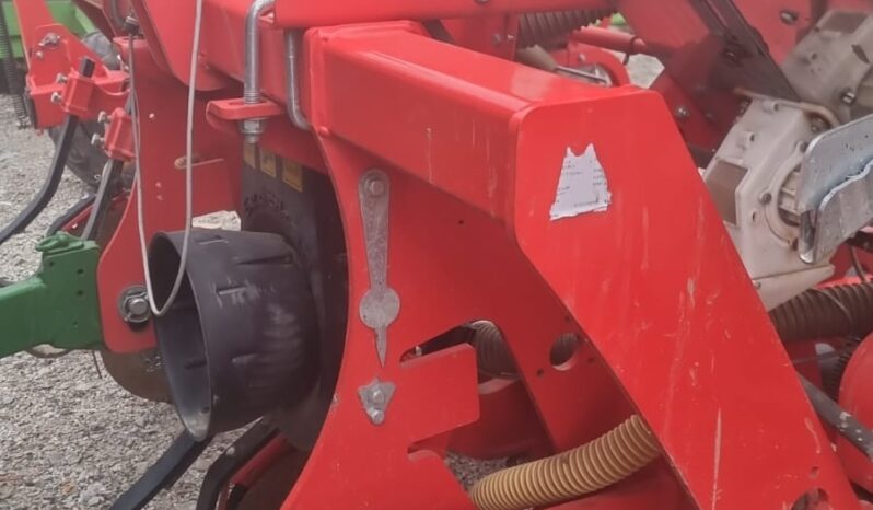 
								Semanatoare BUFER 6 RANDURI CU DUBLU DISC LA SEMANAT SI FERTILIZARE full									