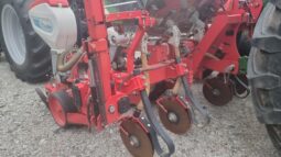 
										Semanatoare BUFER 6 RANDURI CU DUBLU DISC LA SEMANAT SI FERTILIZARE full									