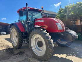 Tractor MC Cormick MC 135