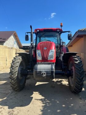 Tractor MC Cormick MC 135