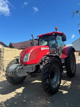 Tractor MC Cormick MC 135