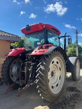 Tractor MC Cormick MC 135