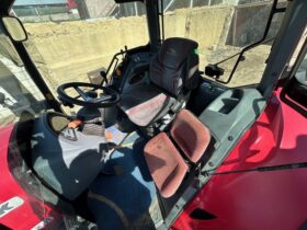 Tractor MC Cormick MC 135