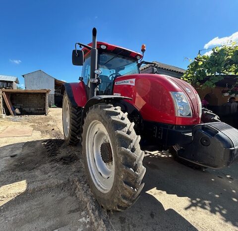 
								Tractor MC Cormick MC 135 full									
