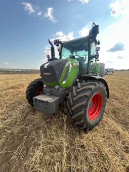 
										TRACTOR	FENDT 314 VARIO GEN4 POWER full									