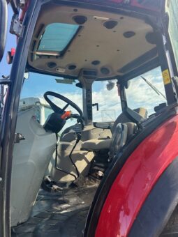 
										TRACTOR	CASE IH A115 full									