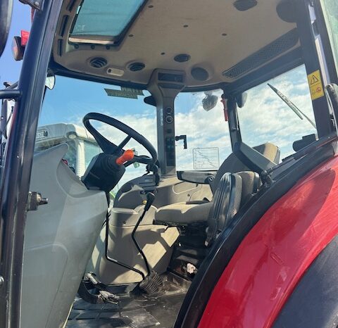 
								TRACTOR	CASE IH A115 full									