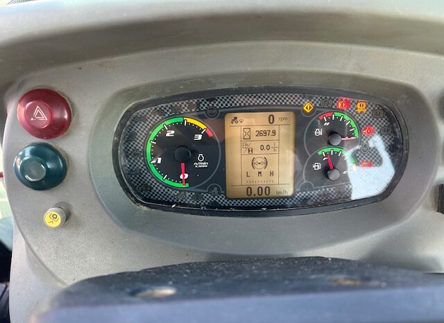
								TRACTOR	CASE IH A115 full									