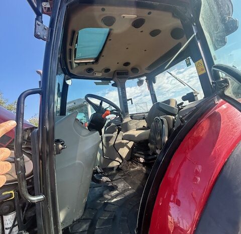 
								TRACTOR	CASE IH A115 full									