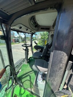 
										Combina DEUTZ-FAHR C 6205 TS full									