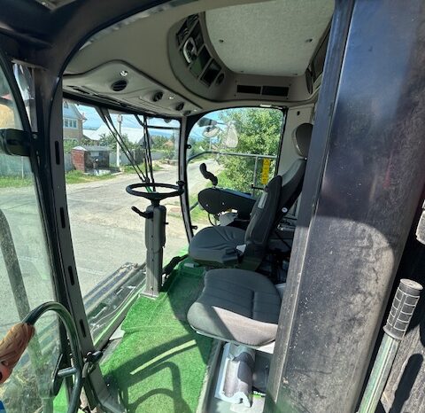 
								Combina DEUTZ-FAHR C 6205 TS full									