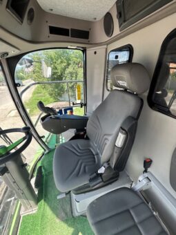 
										Combina DEUTZ-FAHR C 6205 TS full									