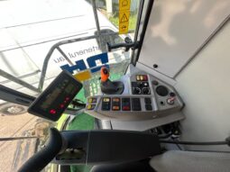 
										Combina DEUTZ-FAHR C 6205 TS full									
