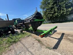 
										Combina DEUTZ-FAHR C 6205 TS full									
