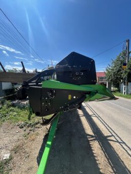 
										Combina DEUTZ-FAHR C 6205 TS full									