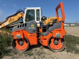 
										Cilindru compactor HAMM HD full									