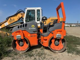 Cilindru compactor HAMM HD