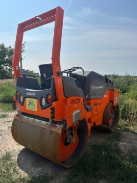 Cilindru compactor HAMM HD