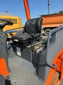 
										Cilindru compactor HAMM HD full									