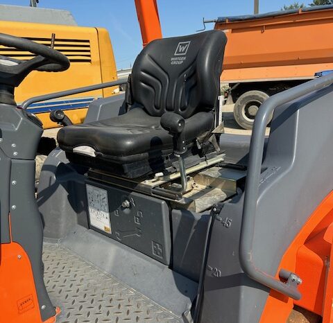 
								Cilindru compactor HAMM HD full									