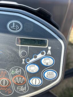 
										Cilindru compactor HAMM HD full									