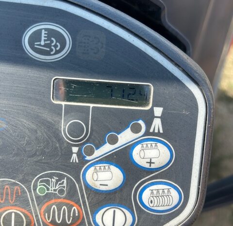 
								Cilindru compactor HAMM HD full									