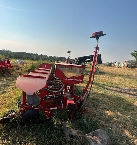 
								Semanatoare de prasitoare Mascar Maxi-5 full									