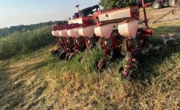 
										Semanatoare de prasitoare Mascar Maxi-5 full									